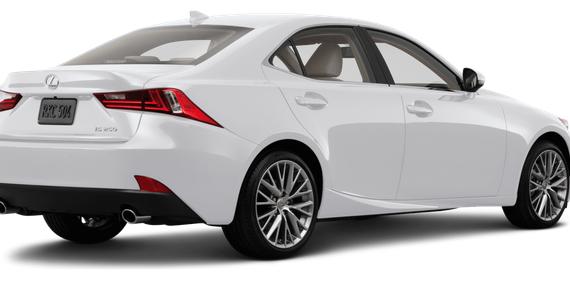LEXUS IS 2015 JTHCF1D23F5026129 image LEXUS IS 2015 JTHCF1D23F5026129 image
