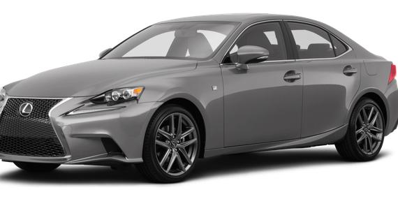 LEXUS IS 2015 JTHBF1D23F5071969 image LEXUS IS 2015 JTHBF1D23F5071969 image