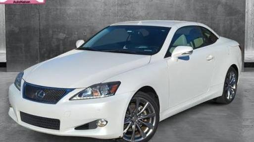 LEXUS IS 2015 JTHFF2C2XF2532496 image