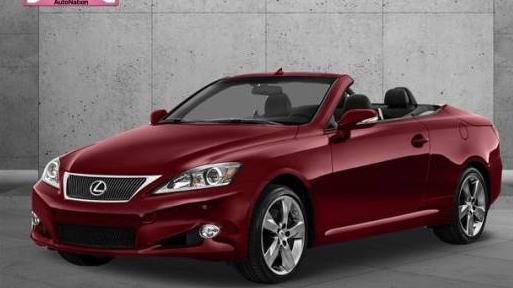 LEXUS IS 2015 JTHFE2C23F2511685 image