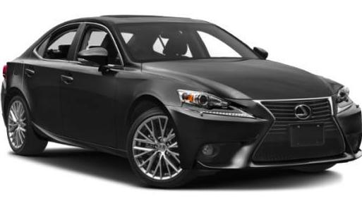 LEXUS IS 2015 JTHBF1D20F5048570 image