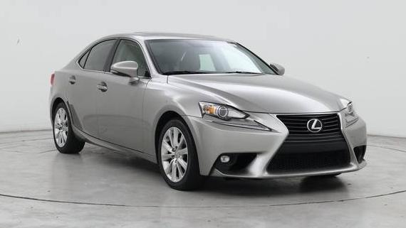 LEXUS IS 2015 JTHBF1D23F5068862 image LEXUS IS 2015 JTHBF1D23F5068862 image