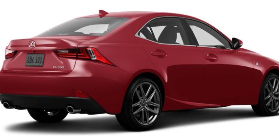 LEXUS IS 2015 JTHCE1D24F5007088 image