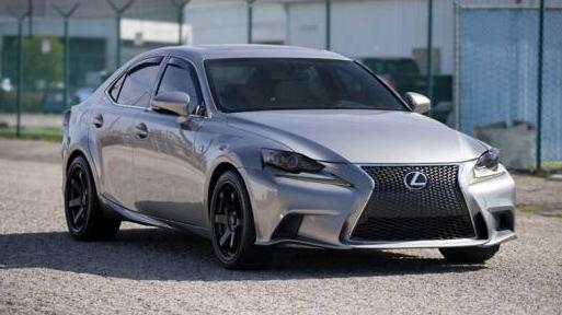 LEXUS IS 2015 JTHBE1D2XF5021993 image