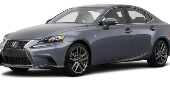 LEXUS IS 2015 JTHBF1D22F5050580 image LEXUS IS 2015 JTHBF1D22F5050580 image