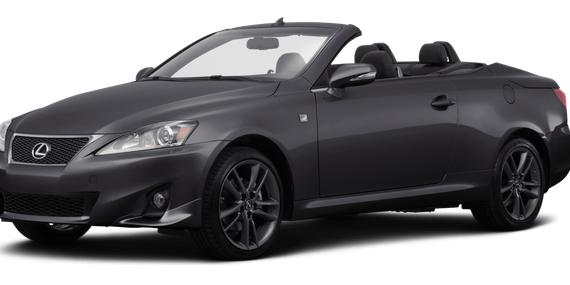 LEXUS IS 2015 JTHFF2C28F2532187 image