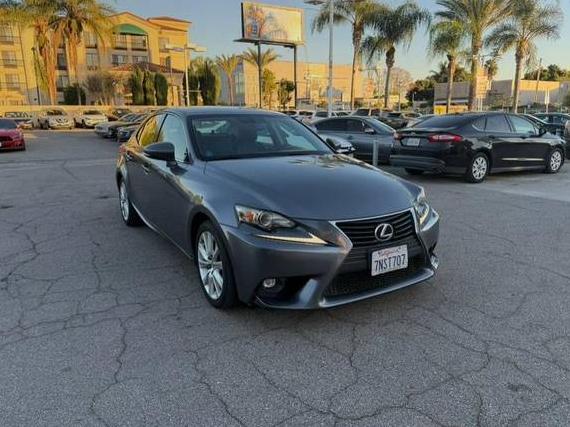 LEXUS IS 2015 JTHBF1D24F5044912 image LEXUS IS 2015 JTHBF1D24F5044912 image