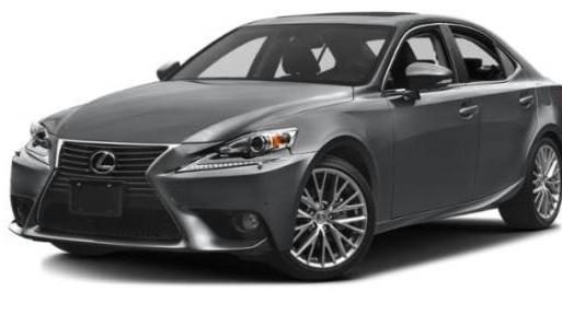 LEXUS IS 2015 JTHCF1D29F5026779 image