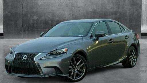 LEXUS IS 2015 JTHCE1D27F5007943 image