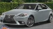 LEXUS IS 2015 JTHCF1D28F5020049 image