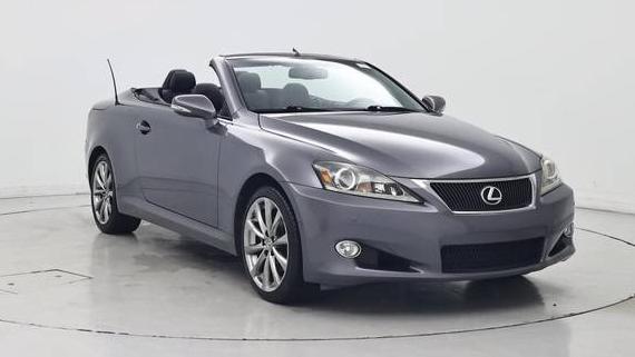 LEXUS IS 2015 JTHFF2C24F2532784 image