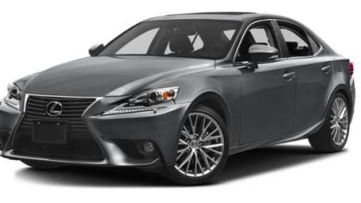 LEXUS IS 2015 JTHBF1D2XF5063920 image