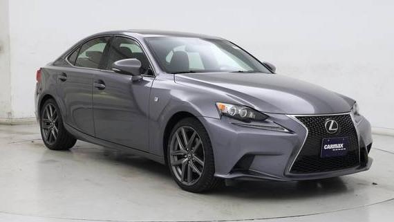 LEXUS IS 2015 JTHCF1D2XF5028072 image