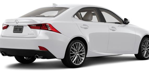 LEXUS IS 2015 JTHCF1D24F5020856 image