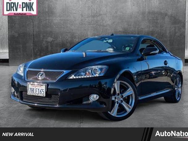 LEXUS IS 2015 JTHFF2C28F2532142 image