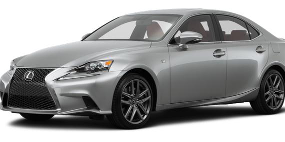 LEXUS IS 2015 JTHBE1D26F5022302 image LEXUS IS 2015 JTHBE1D26F5022302 image
