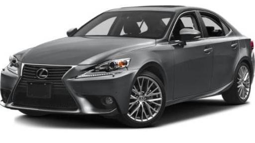 LEXUS IS 2015 JTHBF1D28F5066525 image