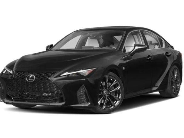 LEXUS IS 2022 JTHGZ1B29N5055757 image