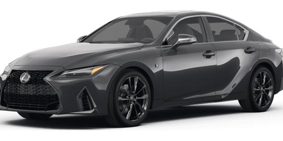 LEXUS IS 2022 JTHGZ1B27N5056311 image