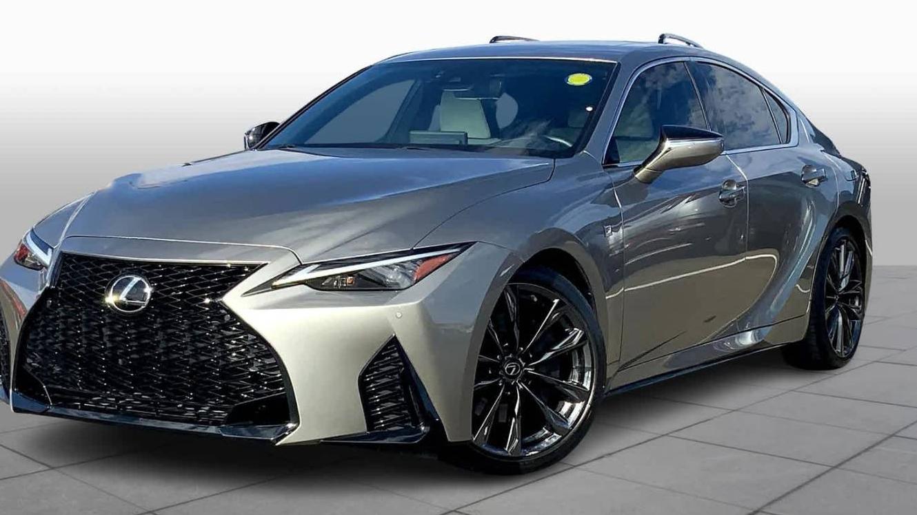 LEXUS IS 2022 JTHGZ1B29N5051451 image