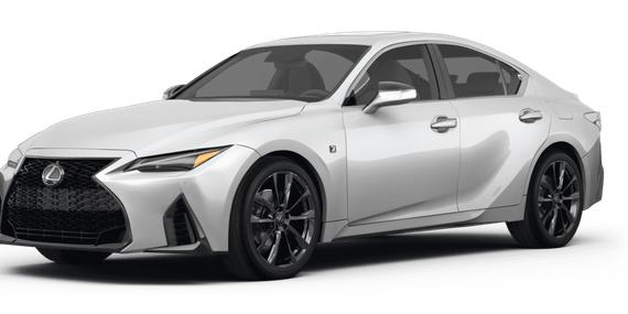 LEXUS IS 2022 JTHGZ1E23N5025780 image LEXUS IS 2022 JTHGZ1E23N5025780 image