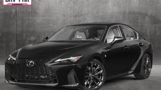 LEXUS IS 2022 JTHGZ1B29N5049506 image