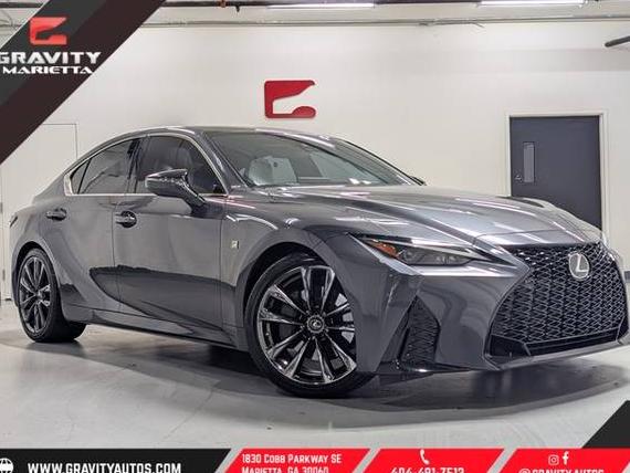 LEXUS IS 2022 JTHGZ1B26N5052251 image LEXUS IS 2022 JTHGZ1B26N5052251 image