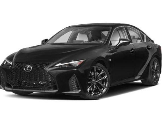 LEXUS IS 2022 JTHGZ1E20N5026286 image