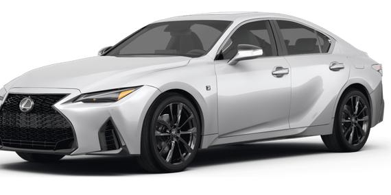 LEXUS IS 2022 JTHGZ1B24N5056895 image