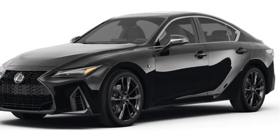 LEXUS IS 2022 JTHGZ1B29N5056214 image