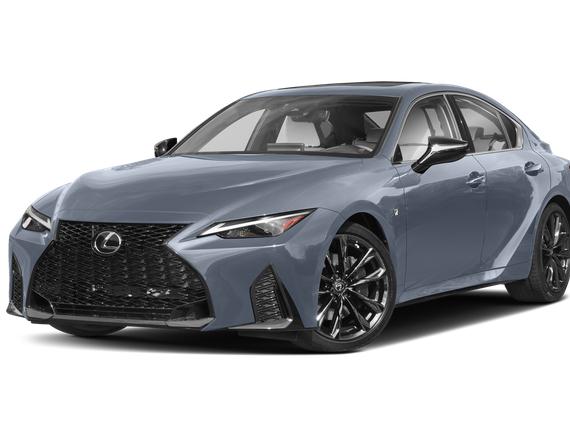 LEXUS IS 2022 JTHGZ1B24N5058484 image