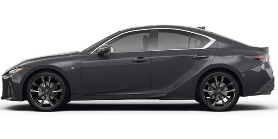 LEXUS IS 2022 JTHGZ1B29N5049814 image LEXUS IS 2022 JTHGZ1B29N5049814 image