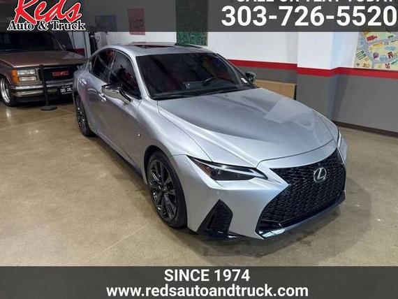 LEXUS IS 2022 JTHGZ1E21N5024496 image LEXUS IS 2022 JTHGZ1E21N5024496 image