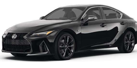 LEXUS IS 2022 JTHGZ1B23N5058606 image
