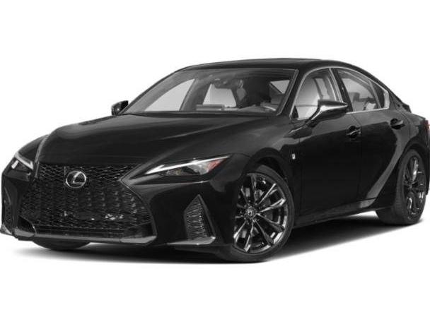 LEXUS IS 2022 JTHGZ1E2XN5027249 image