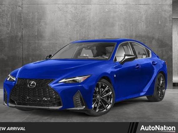 LEXUS IS 2022 JTHGZ1B24N5053933 image