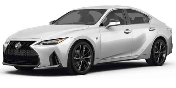 LEXUS IS 2022 JTHGZ1E29N5024178 image