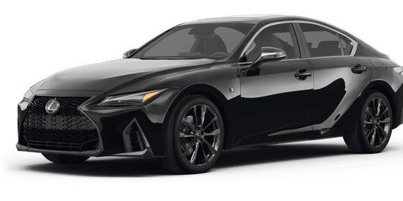 LEXUS IS 2022 JTHGZ1E22N5026614 image