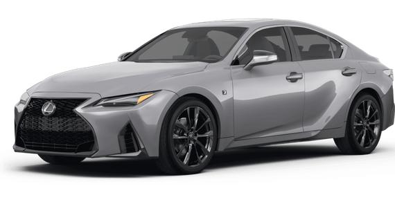 LEXUS IS 2022 JTHGZ1E22N5024507 image