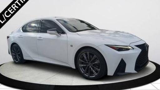 LEXUS IS 2022 JTHGZ1B29N5049912 image