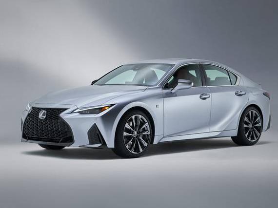 LEXUS IS 2022 JTHGZ1E27N5023501 image LEXUS IS 2022 JTHGZ1E27N5023501 image