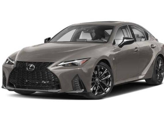 LEXUS IS 2022 JTHGZ1B21N5055266 image