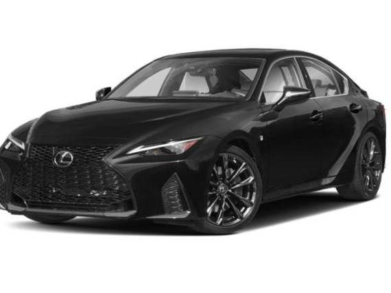 LEXUS IS 2022 JTHGZ1B23N5050277 image