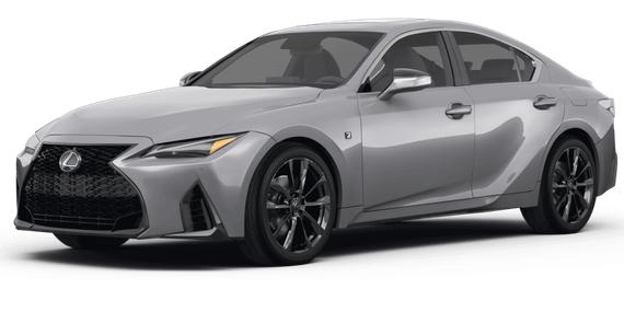LEXUS IS 2022 JTHGZ1E26N5025675 image LEXUS IS 2022 JTHGZ1E26N5025675 image