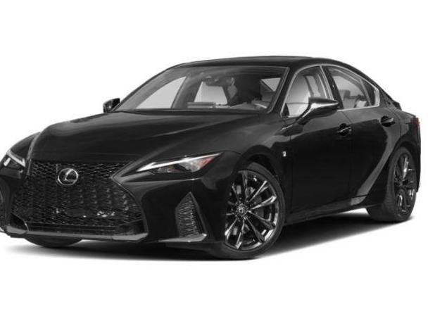 LEXUS IS 2022 JTHGZ1B27N5053859 image