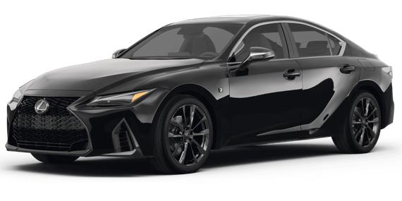 LEXUS IS 2022 JTHGZ1E2XN5025937 image