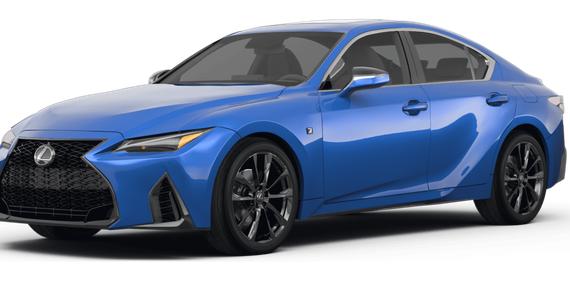 LEXUS IS 2022 JTHGZ1B21N5057308 image