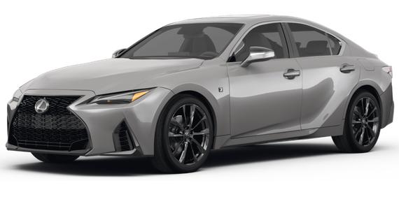 LEXUS IS 2022 JTHGZ1B21N5049225 image LEXUS IS 2022 JTHGZ1B21N5049225 image