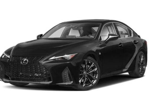 LEXUS IS 2022 JTHGZ1B22N5056779 image