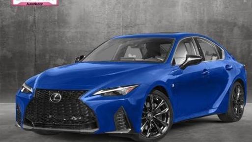 LEXUS IS 2022 JTHGZ1B29N5051269 image